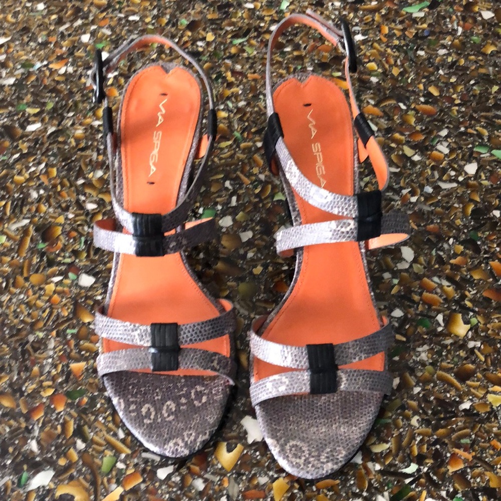 Via Spiga Sandals